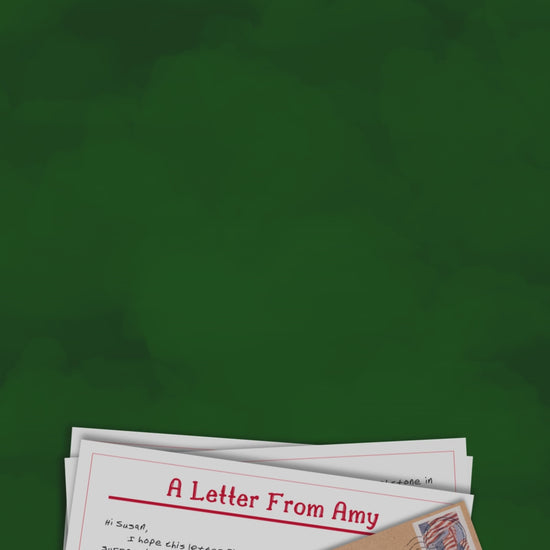 1990s Fiction Mail Nostalgia Letters