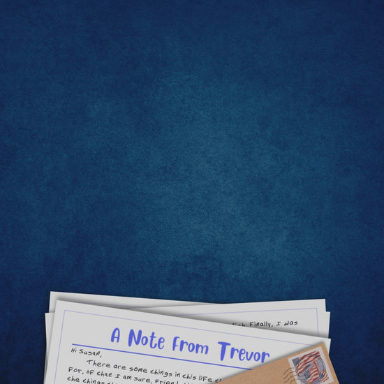 Whistleblower Fiction Mail Letters